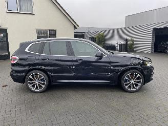 BMW X3 xDrive30i High Executive N.A.P NL AUTO PRACHTIG!!! picture 2