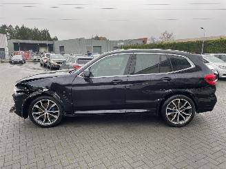 BMW X3 xDrive30i High Executive N.A.P NL AUTO PRACHTIG!!! picture 5