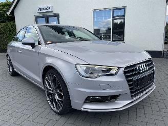 Auto incidentate Audi A3 Limousine 1.4 TFSI CoD Ambition Pro Line S 2014/1