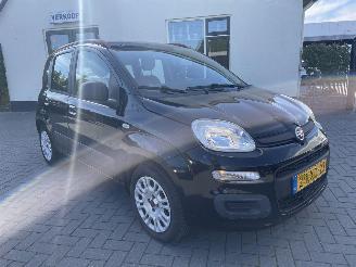 okazja samochody osobowe Fiat Panda 0.9 TwinAir Edizione Cool N.A.P PRACHTIG!!! 2013/7