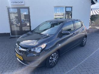 škoda osobní automobily Opel Karl 1.0 ecoFLEX 120 Jaar Edition N.A.P 2019/6