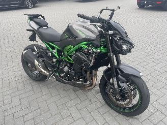  Kawasaki Z 900 Tour 124pk NIEUW!!! 2025/5