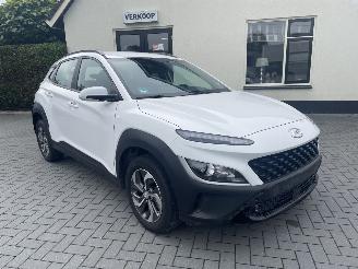 Coche accidentado Hyundai Kona 1.6 GDI HEV Comfort Smart N.A.P NL AUTO 2023/7