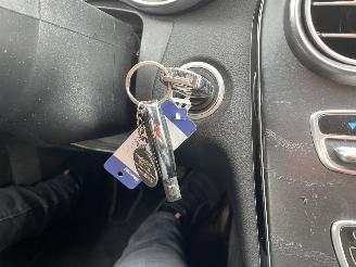 Mercedes C-klasse Estate 350 e Lease Edition N.A.P NL AUTO PRACHTIG!! picture 12