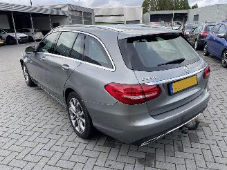 Mercedes C-klasse Estate 350 e Lease Edition N.A.P NL AUTO PRACHTIG!! picture 3