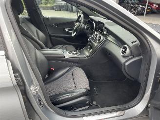 Mercedes C-klasse Estate 350 e Lease Edition N.A.P NL AUTO PRACHTIG!! picture 9