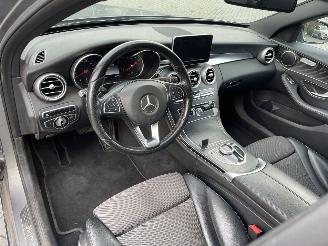 Mercedes C-klasse Estate 350 e Lease Edition N.A.P NL AUTO PRACHTIG!! picture 8