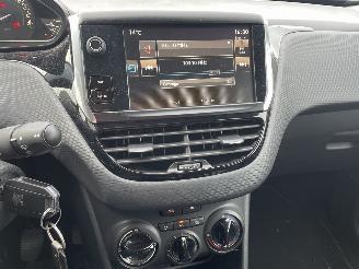 Peugeot 2008 1.2 PureTech Blue Lion N.A.P PRACHTIG!!! picture 13