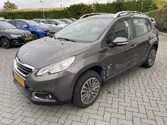 Peugeot 2008 1.2 PureTech Blue Lion N.A.P PRACHTIG!!! picture 3