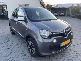 škoda osobní automobily Renault Twingo 1.0 SCe Collection N.A.P PRACHTIG!!! 2016/3