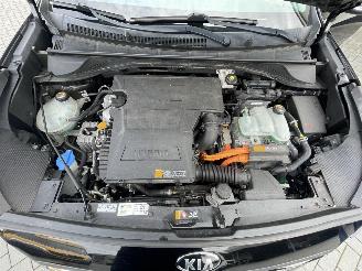 Kia Niro 1.6 GDi Hybrid SportsLine N.A.P NL AUTO PRACHTIG!!! picture 19