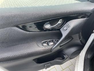 Nissan Qashqai 1.2 N-Connecta N.A.P NLAUTO PRACHTIG!!! picture 13