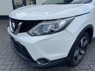 Nissan Qashqai 1.2 N-Connecta N.A.P NLAUTO PRACHTIG!!! picture 21