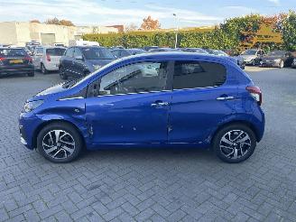 Peugeot 108 1.0 e-VTi Allure N.A.P NL AUTO PRACHTIG!!!! picture 4