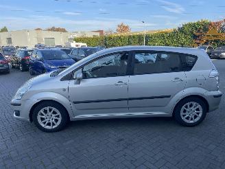 Toyota Verso 1.8 VVT-i Sol 7p. N.A.P NL AUTO picture 5
