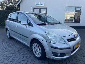  Toyota Verso 1.8 VVT-i Sol 7p. N.A.P NL AUTO 2008/9