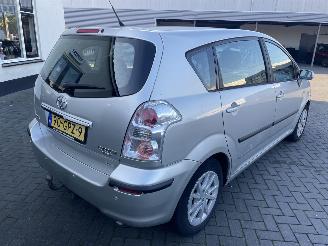 Toyota Verso 1.8 VVT-i Sol 7p. N.A.P NL AUTO picture 3