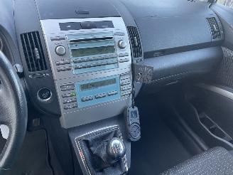 Toyota Verso 1.8 VVT-i Sol 7p. N.A.P NL AUTO picture 12