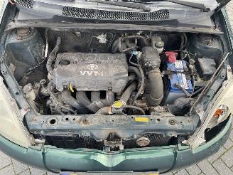 Toyota Yaris 1.3-16V VVT-i Sol AUTOMAAT N.A.P picture 10