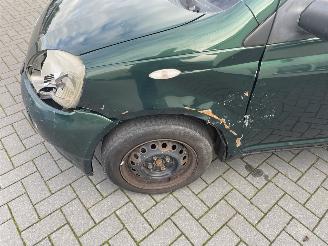 Toyota Yaris 1.3-16V VVT-i Sol AUTOMAAT N.A.P picture 13