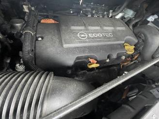 Opel Meriva Opel Meriva 1.4 Turbo Design Edition LPG N.A.P NL AUTO picture 19