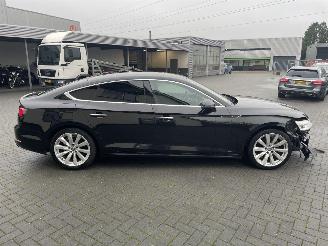 Audi A5 Sportback 2.0 TFSI MHEV Design picture 4