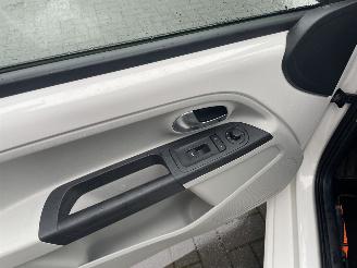 Seat Mii 1.0 Style Chic N.A.P PRACHTIG!!! picture 7