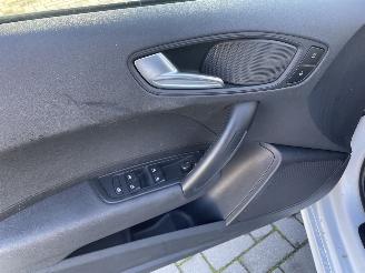 Audi A1 SPORTBACK 1.2 TFSI S-LINE picture 13