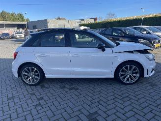 Audi A1 SPORTBACK 1.2 TFSI S-LINE picture 6