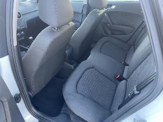 Audi A1 SPORTBACK 1.2 TFSI S-LINE picture 11