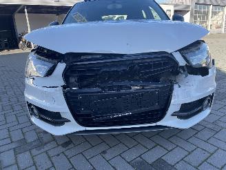 Audi A1 SPORTBACK 1.2 TFSI S-LINE picture 25