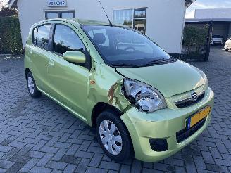  Daihatsu Cuore 1.0 Premium N.A.P PRACHTIG!!!! 2008/6