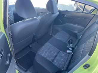 Daihatsu Cuore 1.0 Premium N.A.P PRACHTIG!!!! picture 11