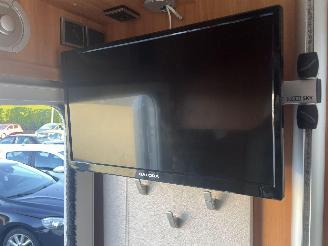 Hymer  T 588 SL PRACHTIG!!! picture 16