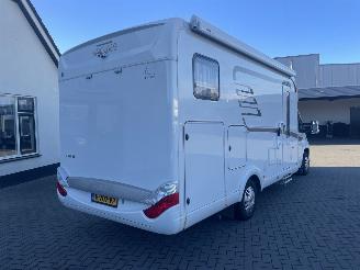 Hymer  T 588 SL PRACHTIG!!! picture 4