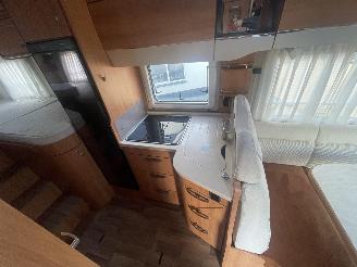Hymer  T 588 SL PRACHTIG!!! picture 19