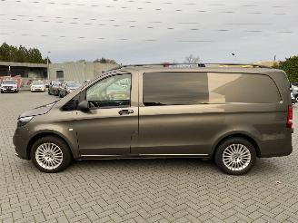 Mercedes Vito 114 CDI Lang DC Comfort AUTOMAAT N.A.P NL AUTO picture 6