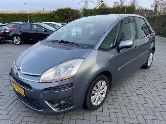 Citroën C4 PICASSO 1.6 VTi Image 5p. N.A.P NL AUTO PRACHTIG!!! picture 6
