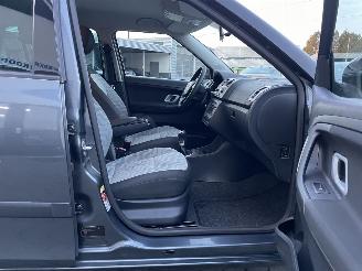 Skoda Fabia Combi 1.4-16V Tour N.A.P NL AUTO PRACHTIG!!! picture 11