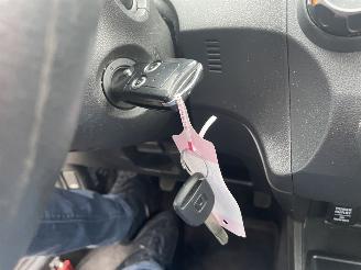 Honda Jazz 1.2 Cool Plus N.A.P NL AUTO picture 11