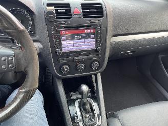 Volkswagen Golf 2.0 TFSI GTI AUTOMAAT 300PK!!! picture 12