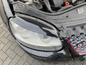 Volkswagen Golf 2.0 TFSI GTI AUTOMAAT 300PK!!! picture 26