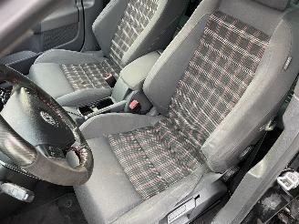 Volkswagen Golf 2.0 TFSI GTI AUTOMAAT 300PK!!! picture 8