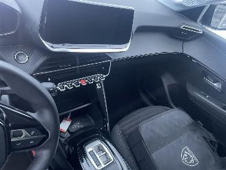 Peugeot e-208 EV Active Pack 50 kWh N.A.P NL AUTO PRACHTIG picture 7