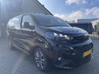skadebil bedrijf Peugeot Expert 2.0 BlueHDi 180 S&S L3 DC FULL OPTIONS N.A.P NL BUS PRACHTIG!!! 2024/12
