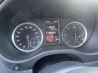 Mercedes Vito 114 CDI Lang AUTOMAAT picture 12