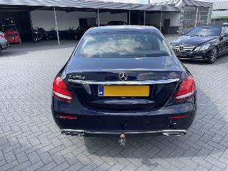 Mercedes E-klasse 220 d Lease Edition N.A.P NL AUTO picture 7