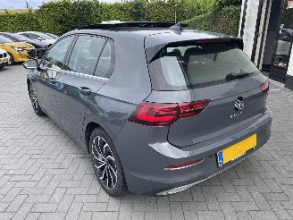 Volkswagen Golf 1.5 TSI 1st EDITION picture 6