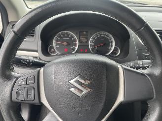 Suzuki Swift 1.2 Comfort EASSS prachtig!!! picture 9