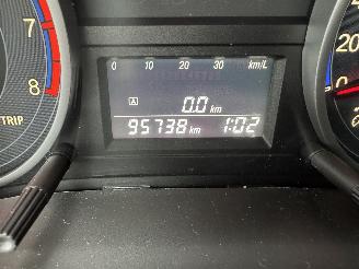 Suzuki SX4 1.6  SHOGUN picture 25